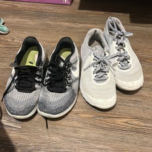 Used but in great condition two for one deal